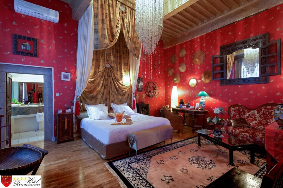 Hôtel Renaissance