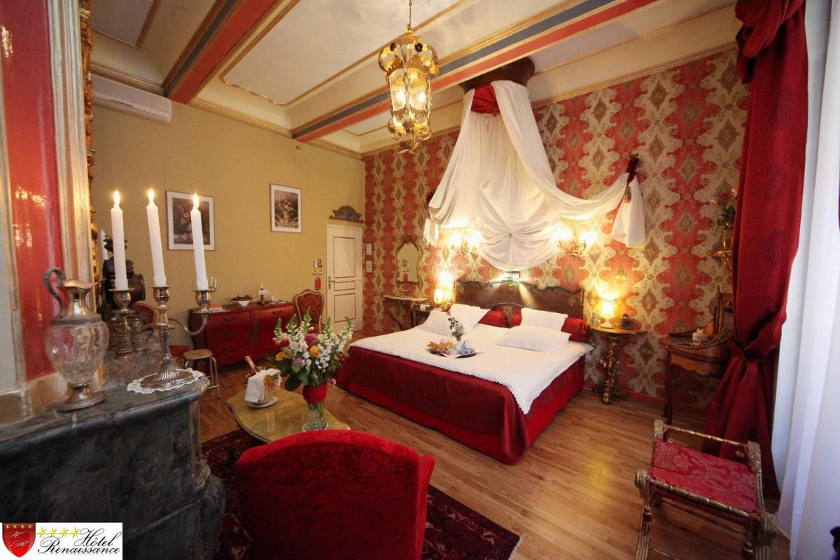 Hôtel Renaissance