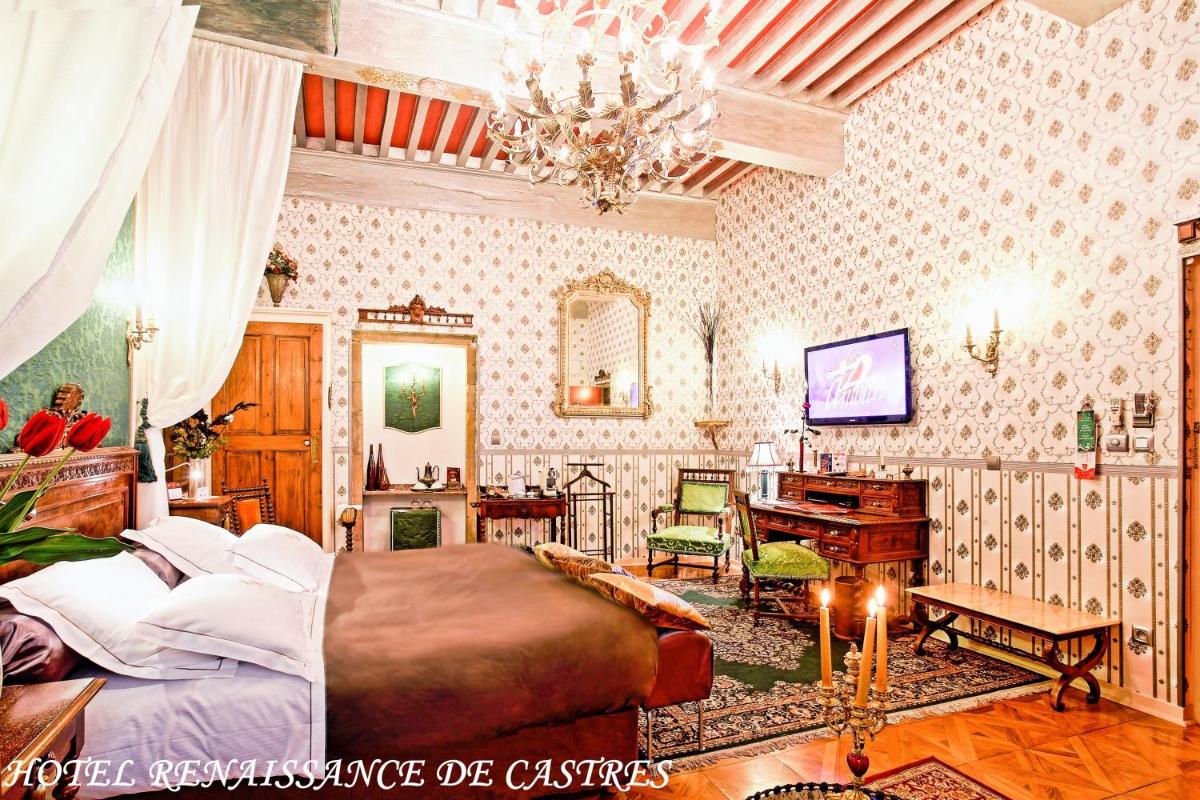 Hôtel Renaissance