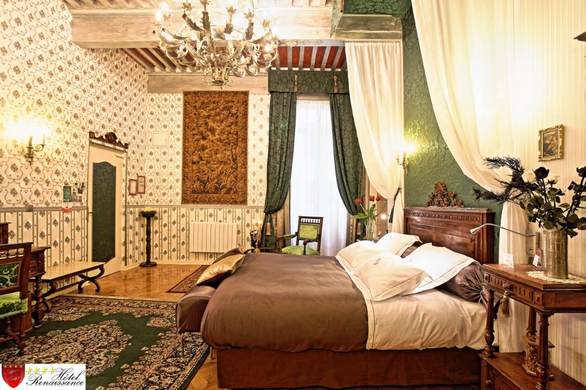 Hôtel Renaissance