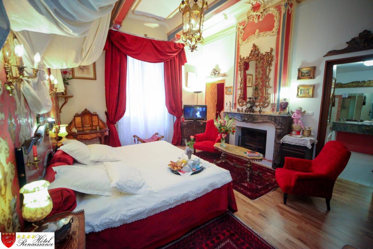 Hôtel Renaissance