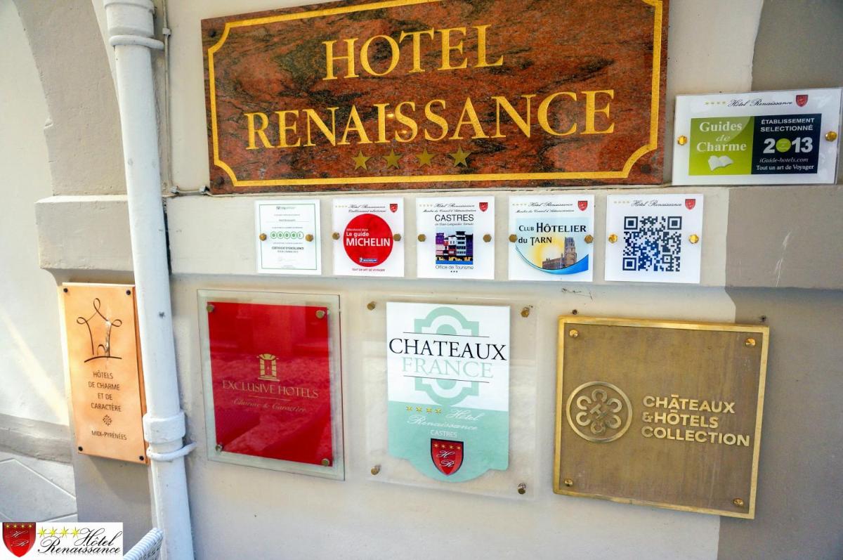 Hôtel Renaissance