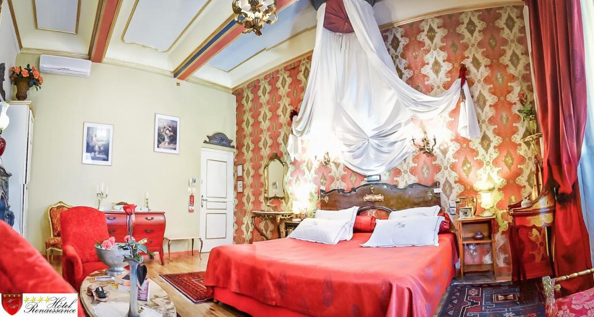 Hôtel Renaissance