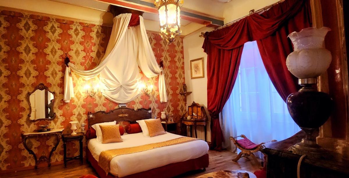 Hôtel Renaissance