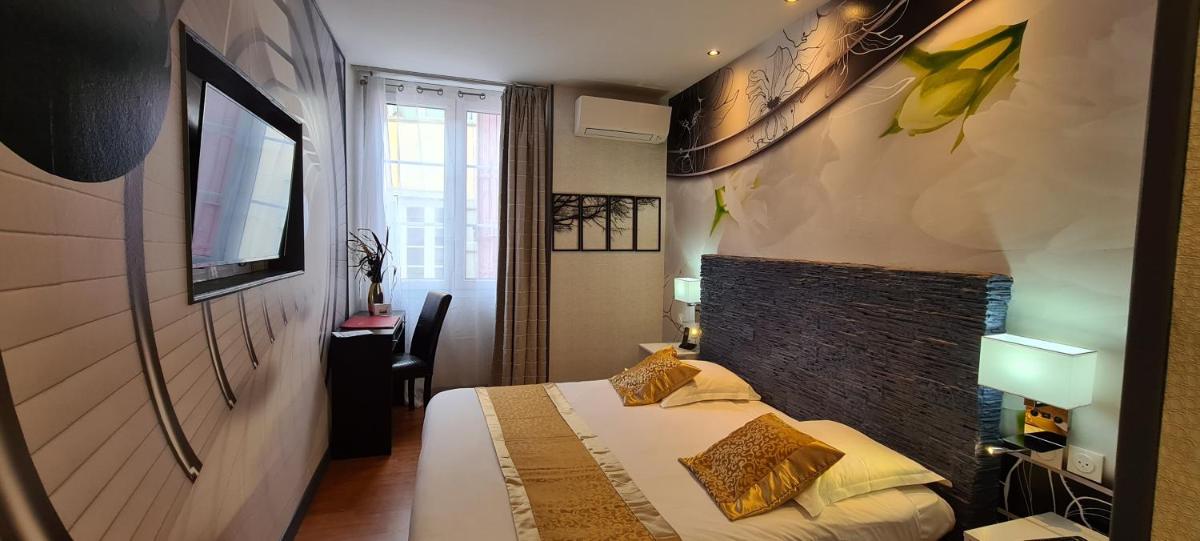 Hôtel Renaissance