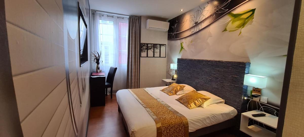 Hôtel Renaissance