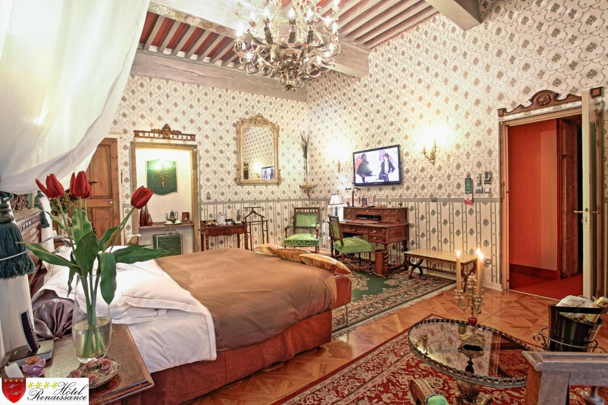 Hôtel Renaissance