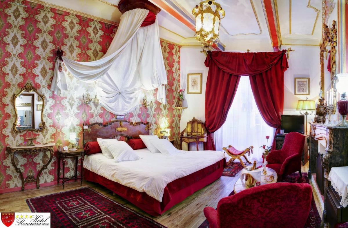 Hôtel Renaissance