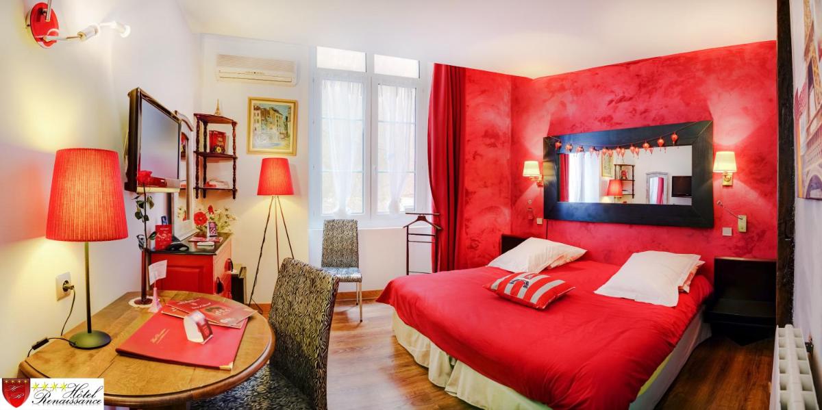 Hôtel Renaissance