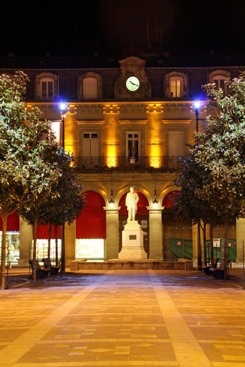 Hôtel Renaissance
