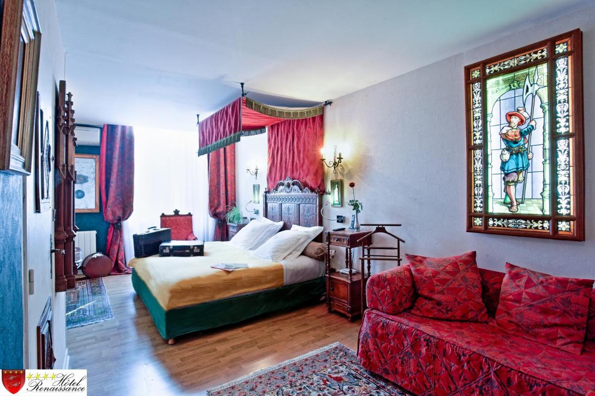 Hôtel Renaissance
