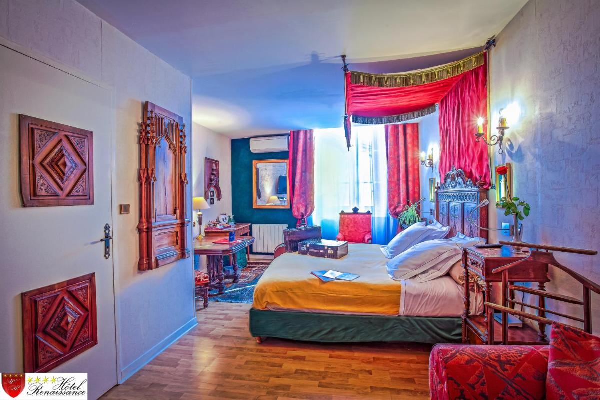 Hôtel Renaissance