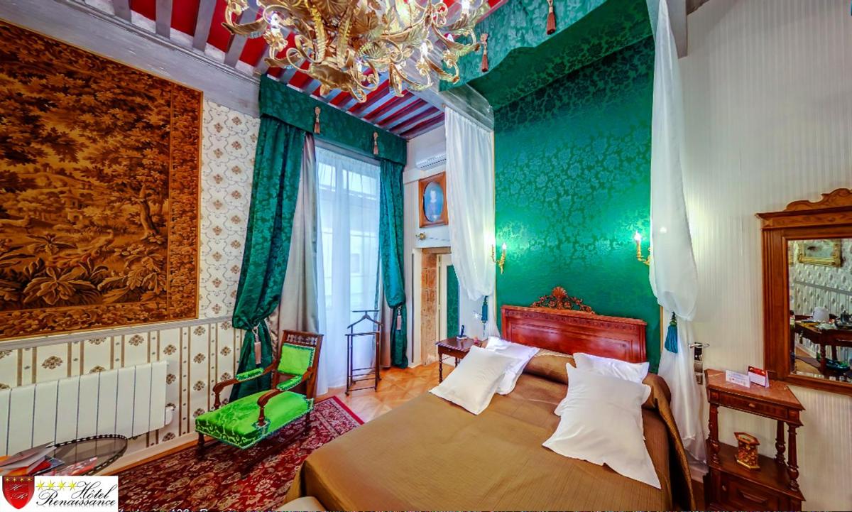 Hôtel Renaissance