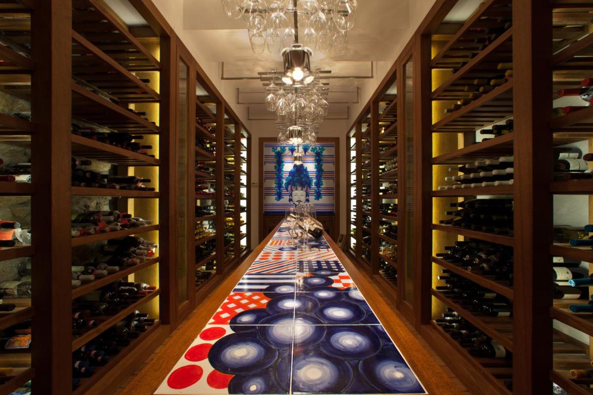 Capo la Gala Hotel&Wellness