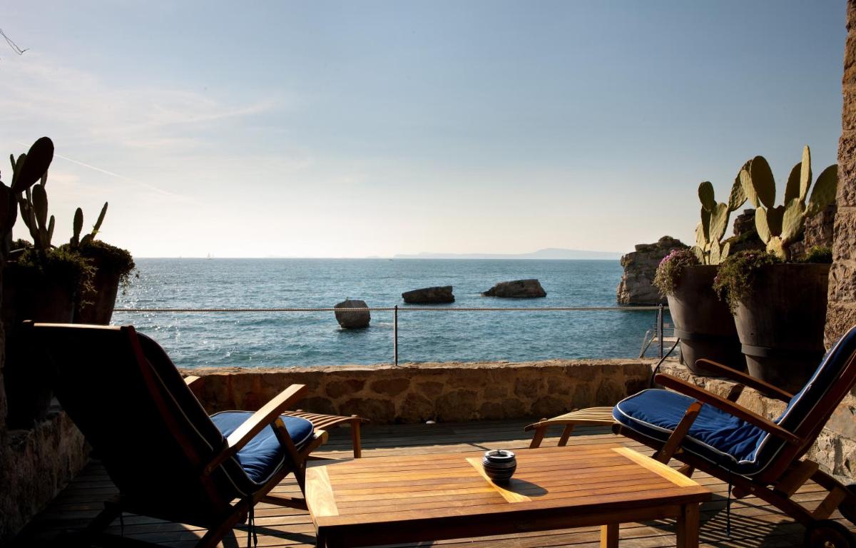 Capo la Gala Hotel&Wellness