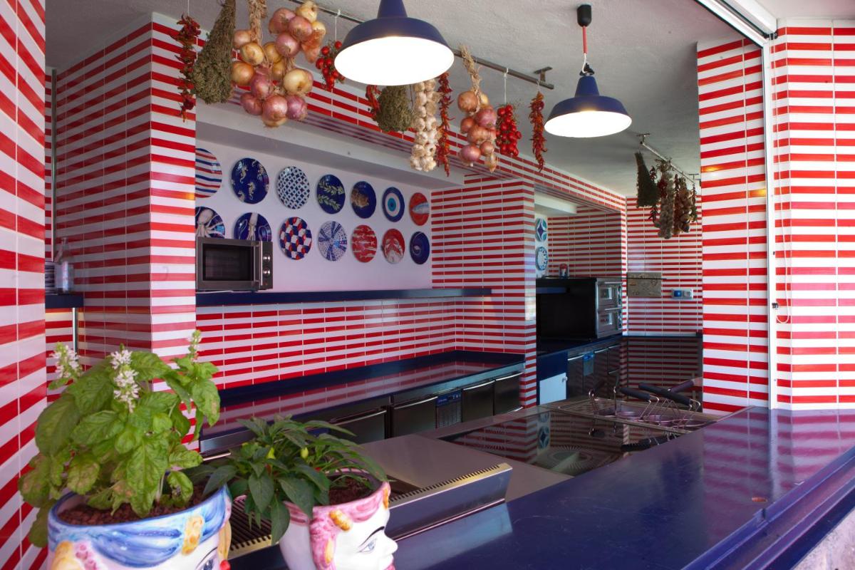 Capo la Gala Hotel&Wellness