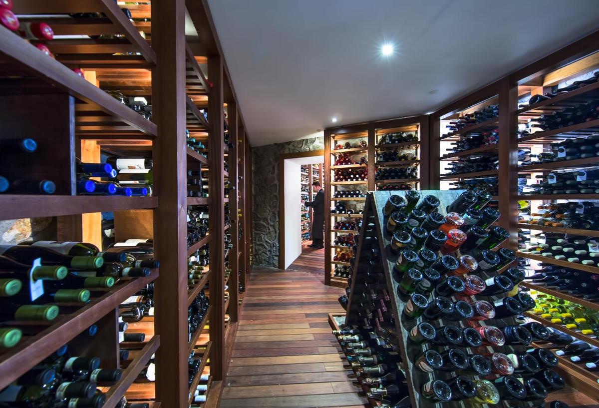 Capo la Gala Hotel&Wellness