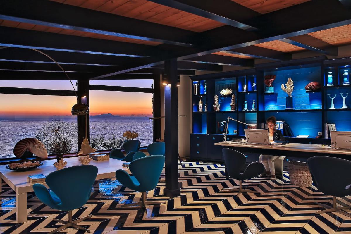 Capo la Gala Hotel&Wellness