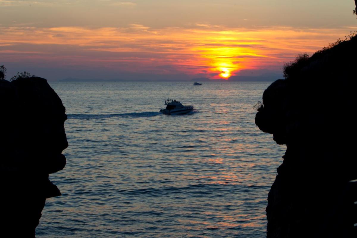 Capo la Gala Hotel&Wellness