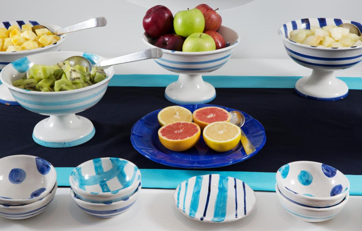 Capo la Gala Hotel&Wellness