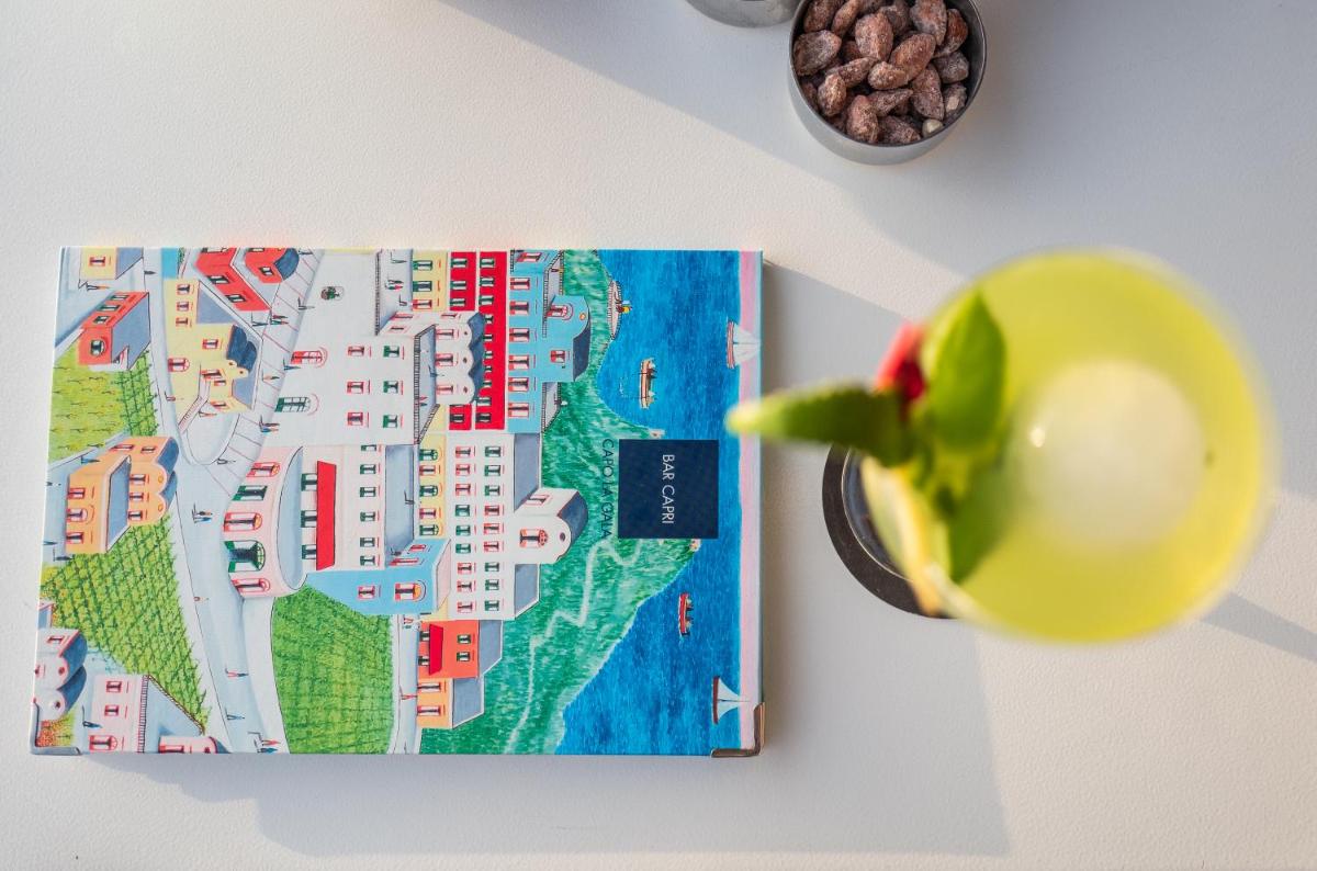 Capo la Gala Hotel&Wellness