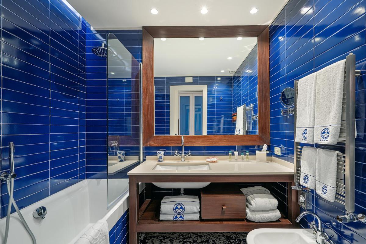 Capo la Gala Hotel&Wellness