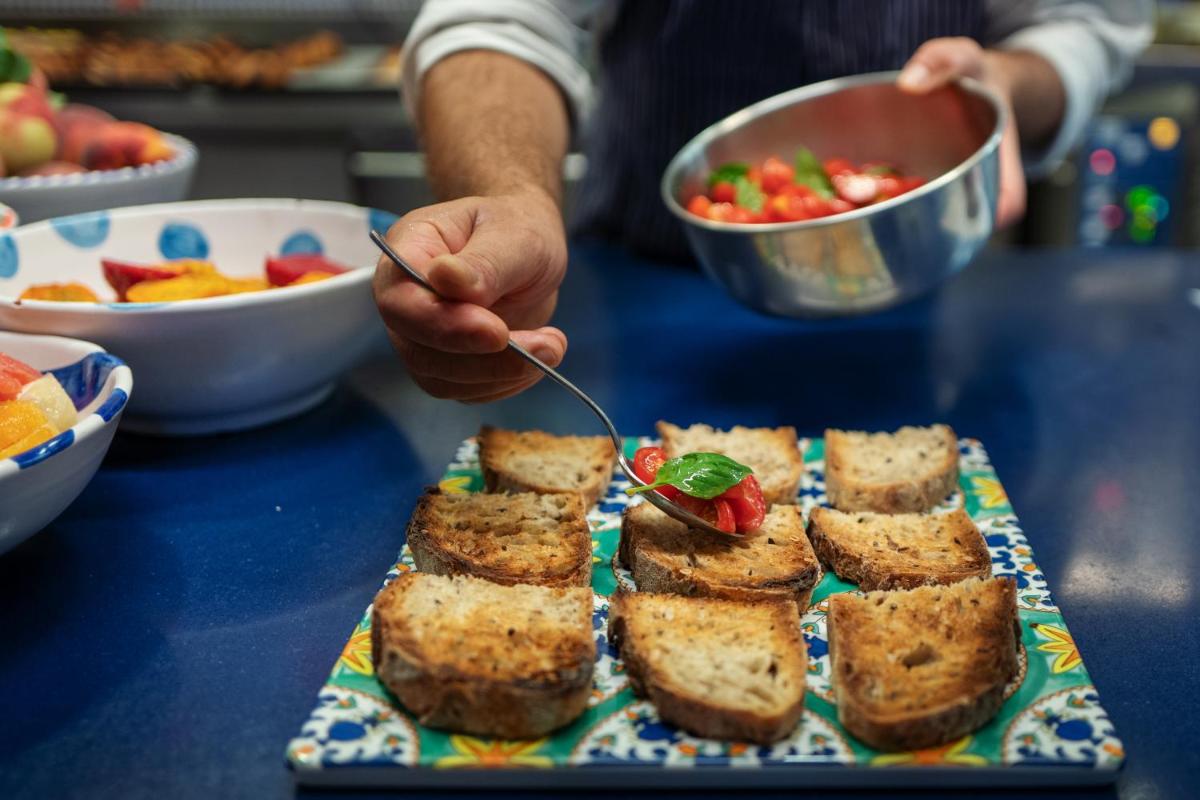 Capo la Gala Hotel&Wellness