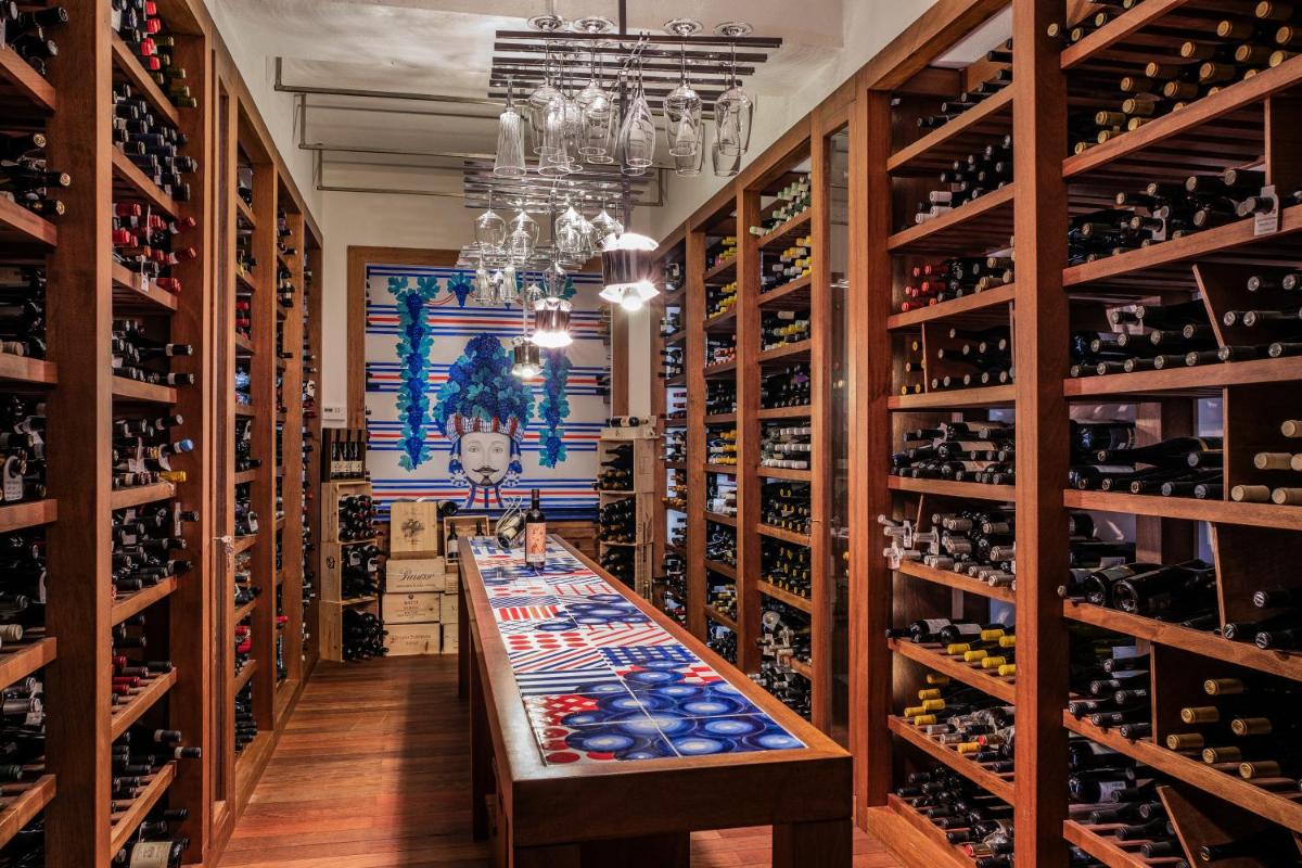 Capo la Gala Hotel&Wellness