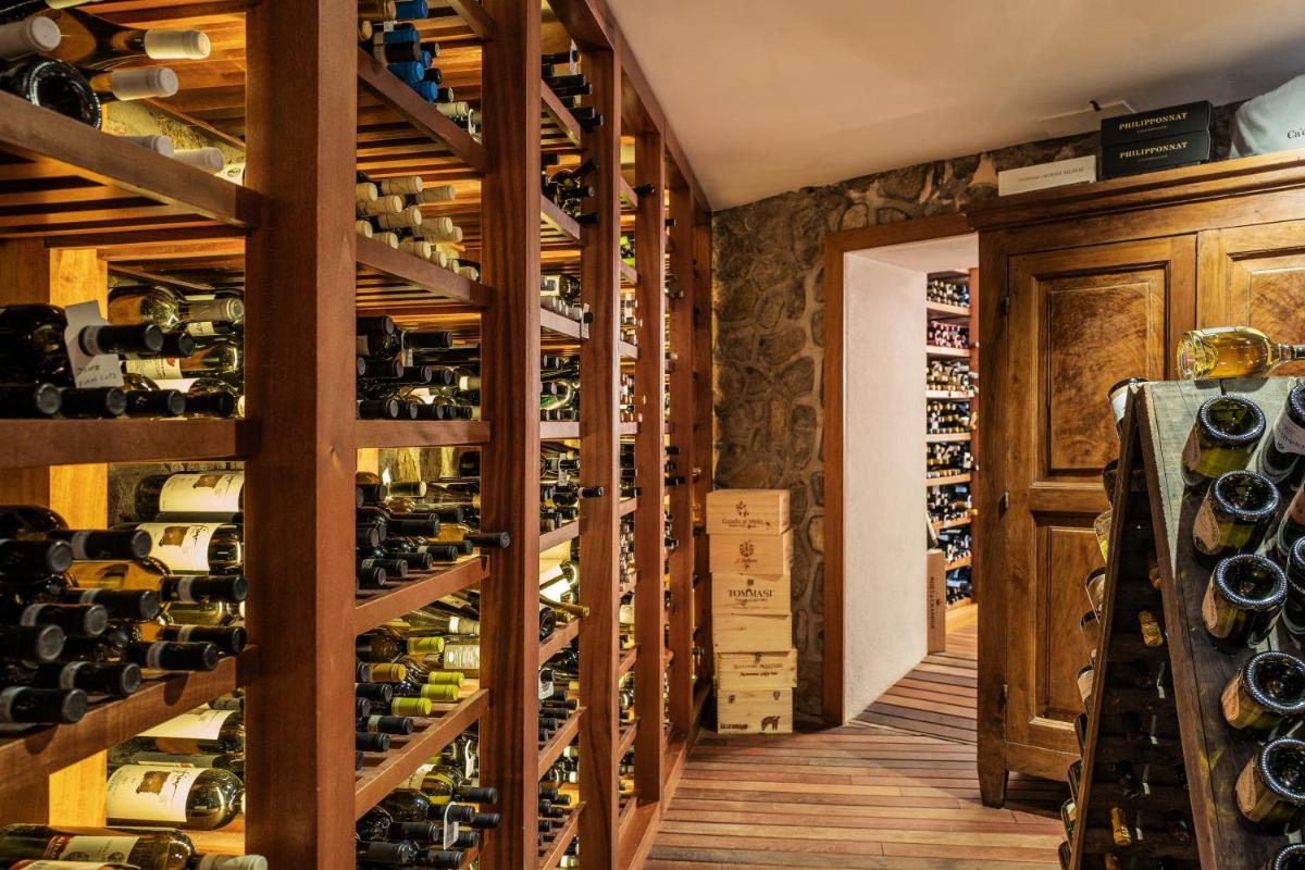 Capo la Gala Hotel&Wellness