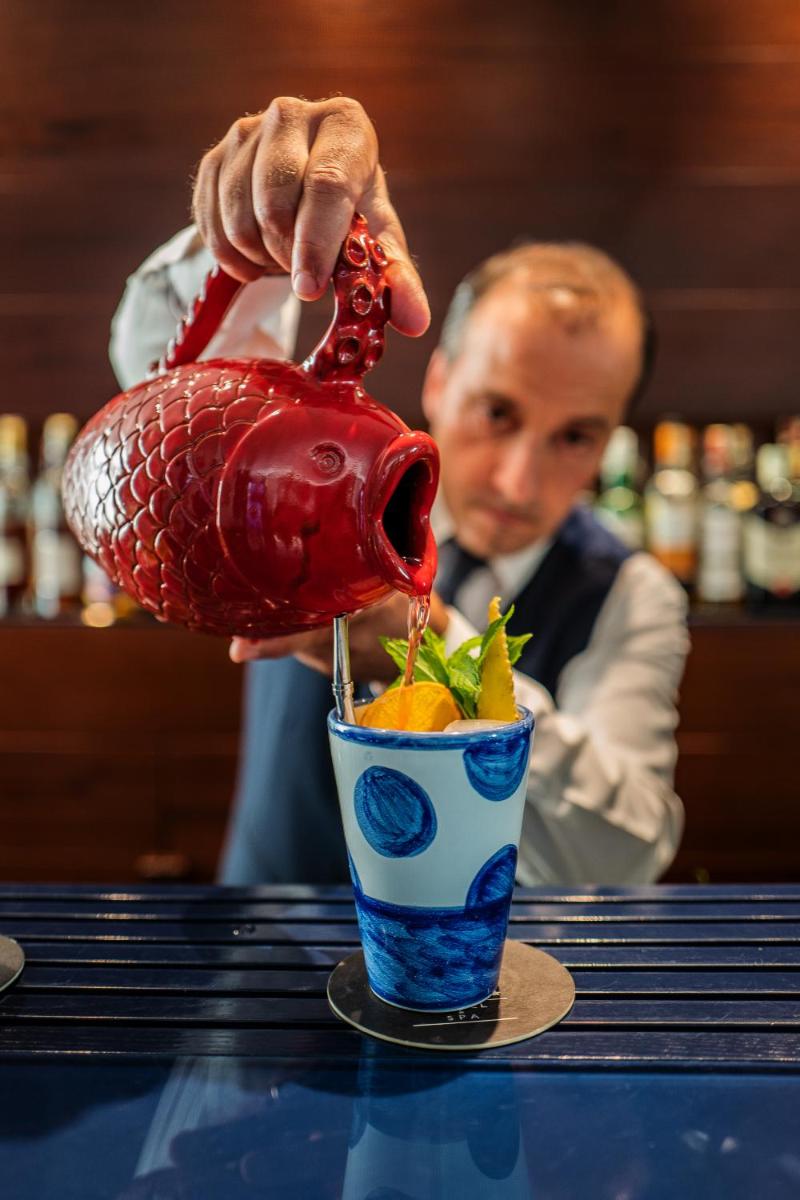 Capo la Gala Hotel&Wellness