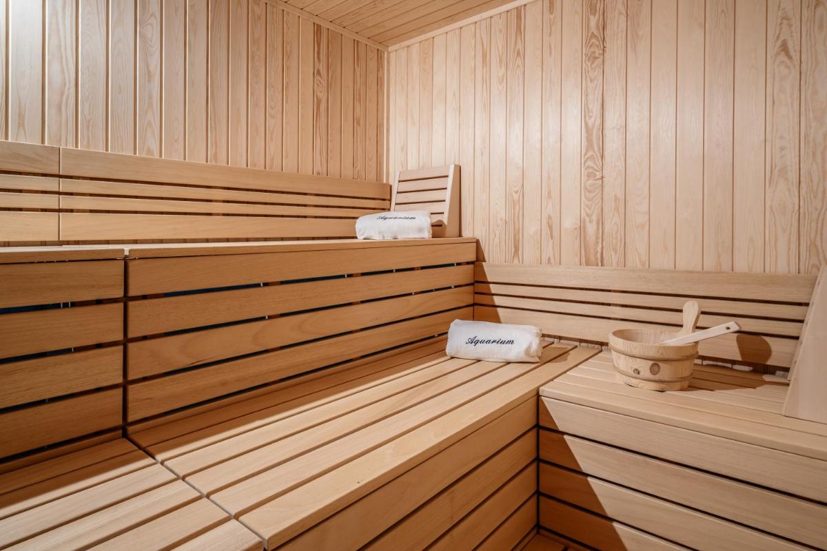 Capo la Gala Hotel&Wellness