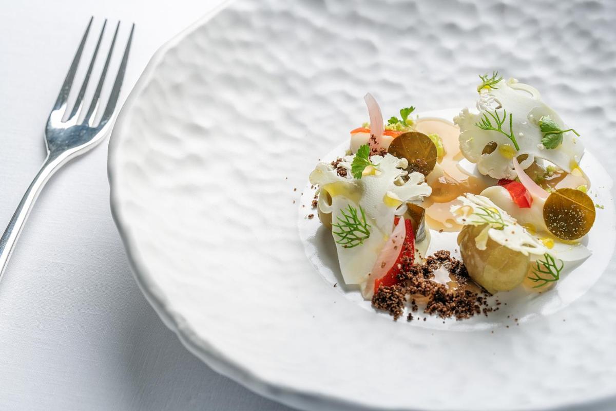 Capo la Gala Hotel&Wellness