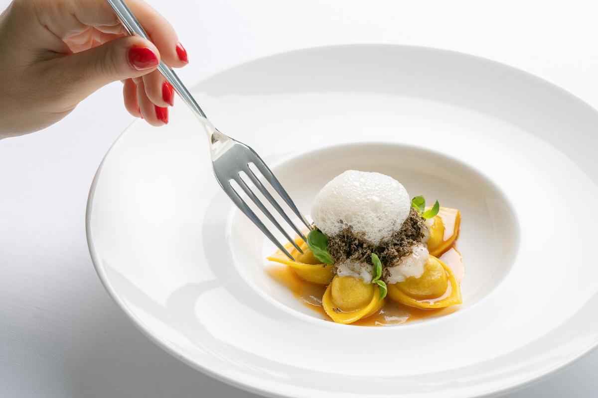 Capo la Gala Hotel&Wellness