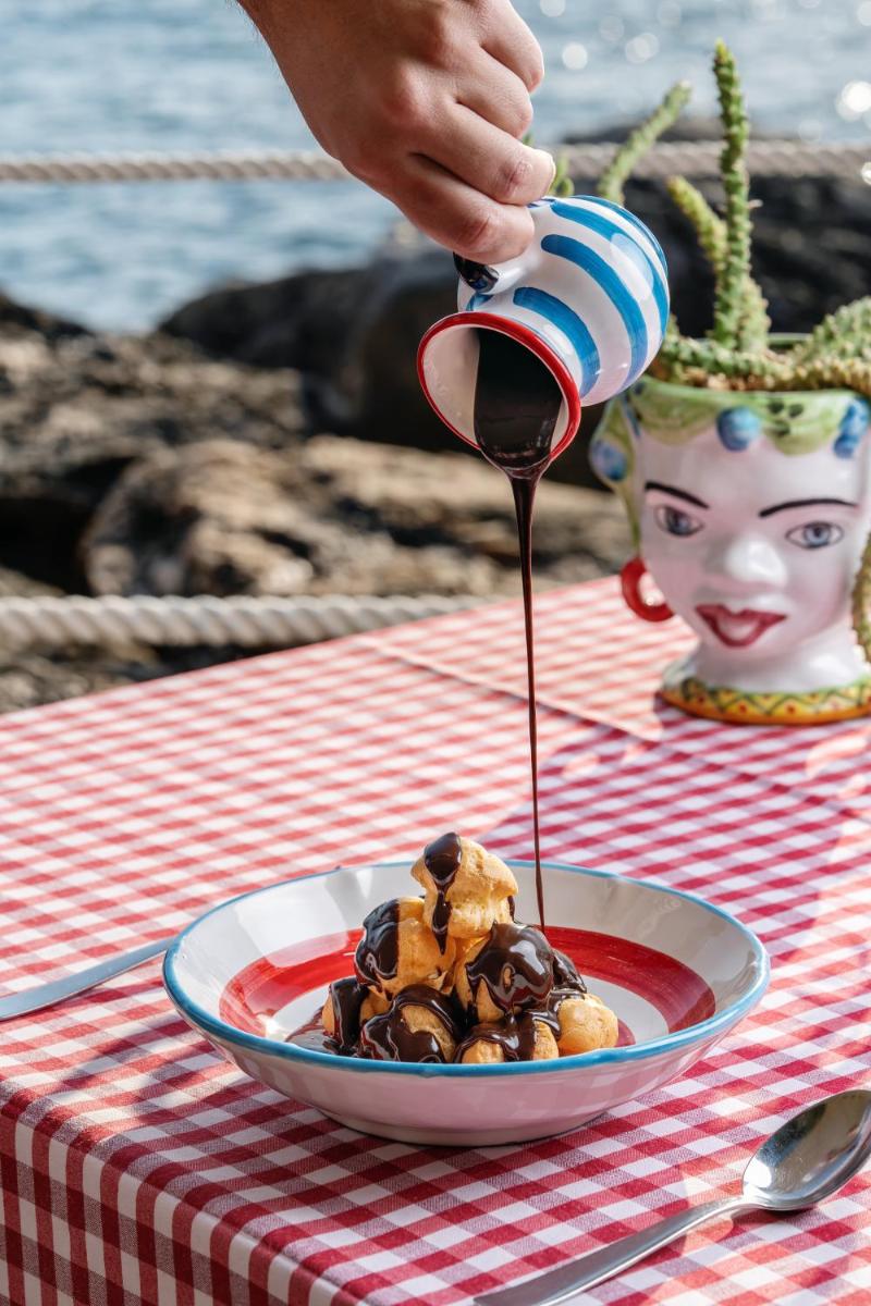 Capo la Gala Hotel&Wellness