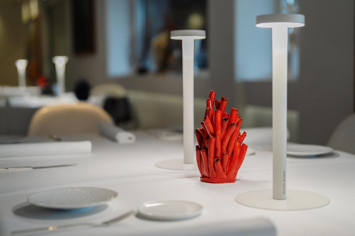 Capo la Gala Hotel&Wellness