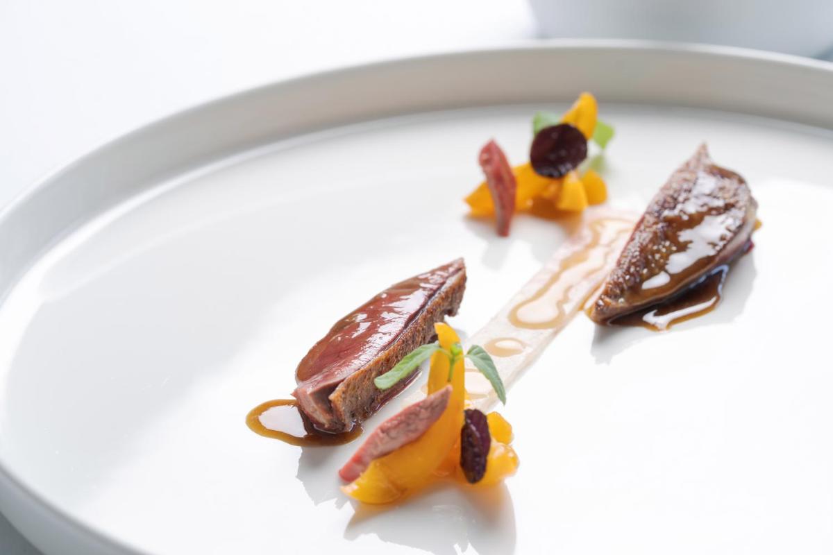 Capo la Gala Hotel&Wellness