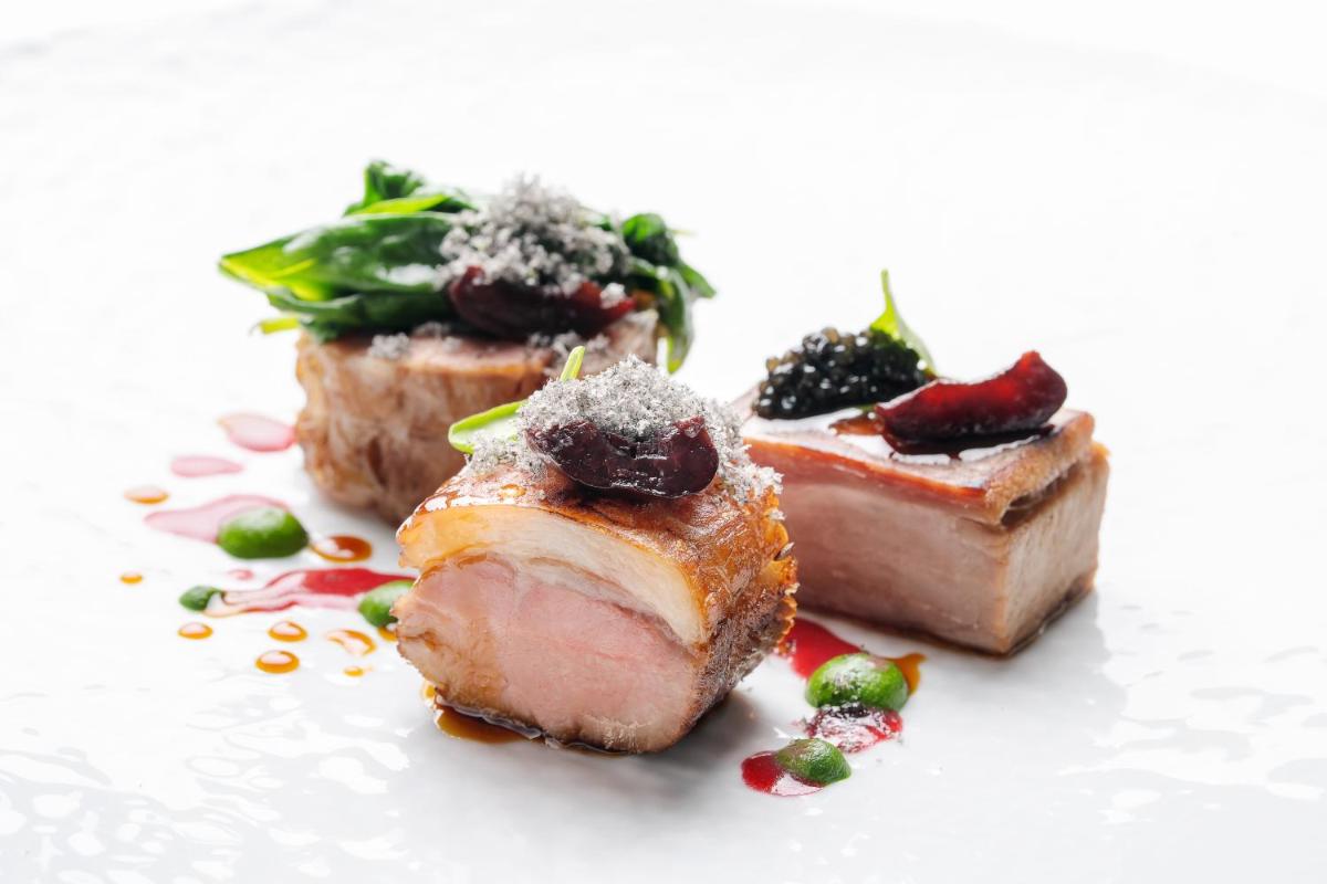 Capo la Gala Hotel&Wellness