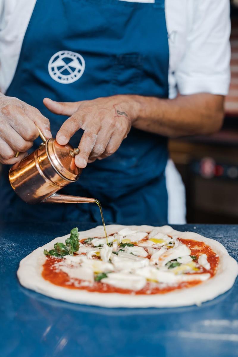 Capo la Gala Hotel&Wellness