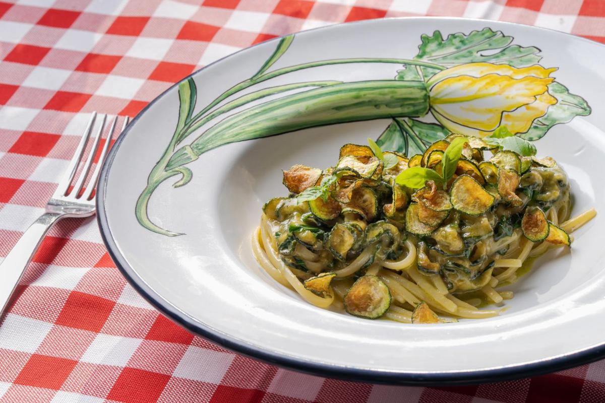 Capo la Gala Hotel&Wellness