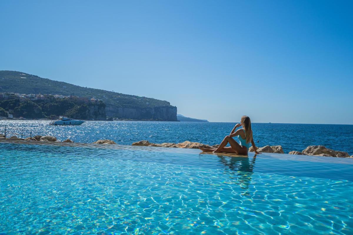 Hotel Capo La Gala & Wellness