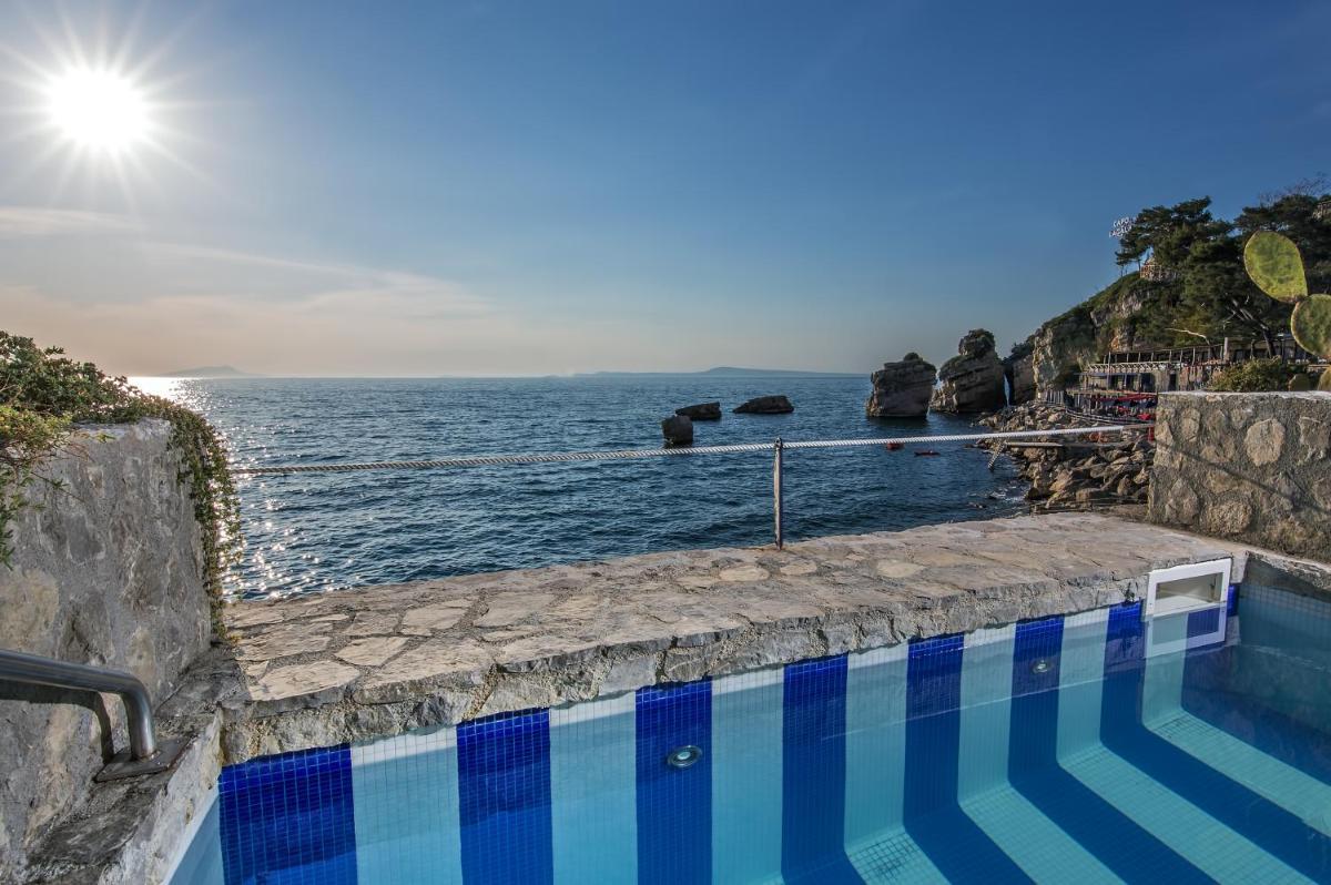 Hotel Capo La Gala & Wellness