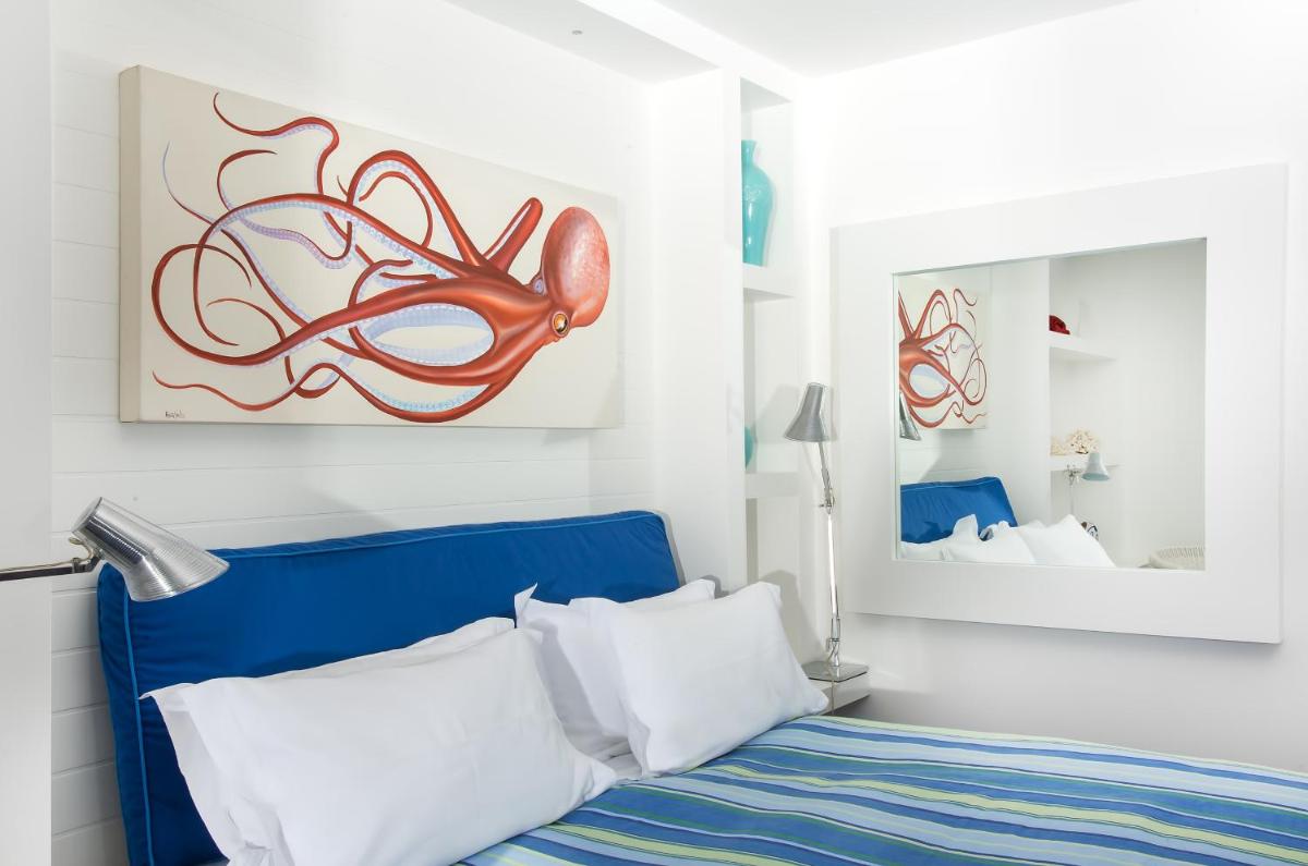 Hotel Capo La Gala & Wellness