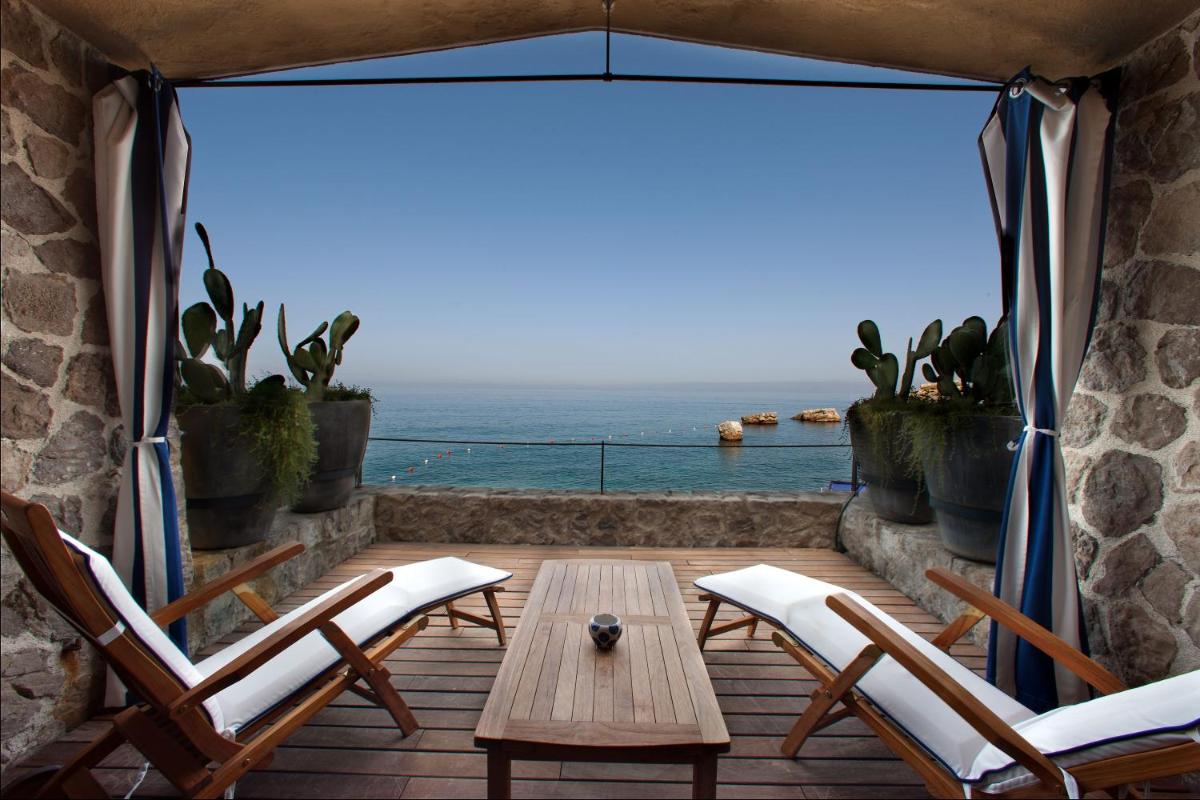 Hotel Capo La Gala & Wellness