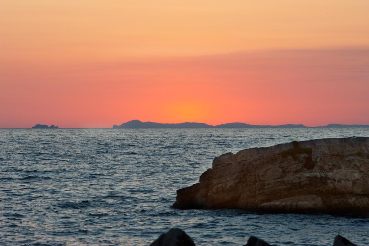 Hotel Capo La Gala & Wellness
