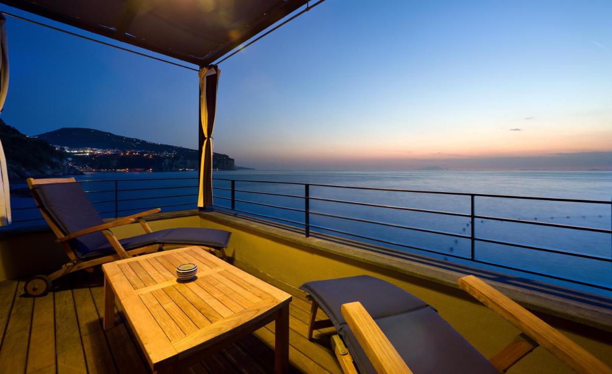 Hotel Capo La Gala & Wellness