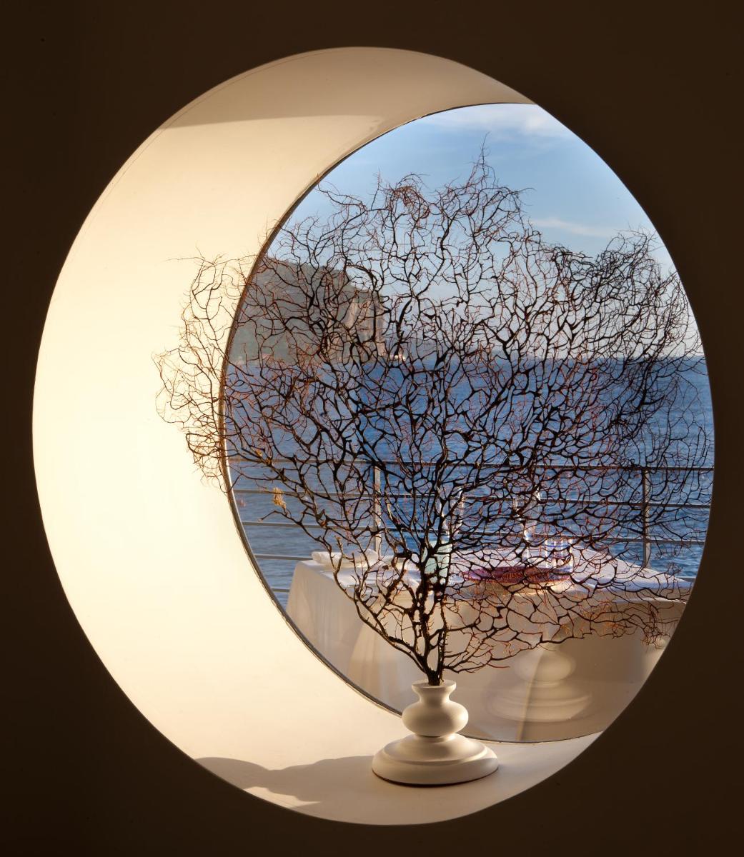 Hotel Capo La Gala & Wellness
