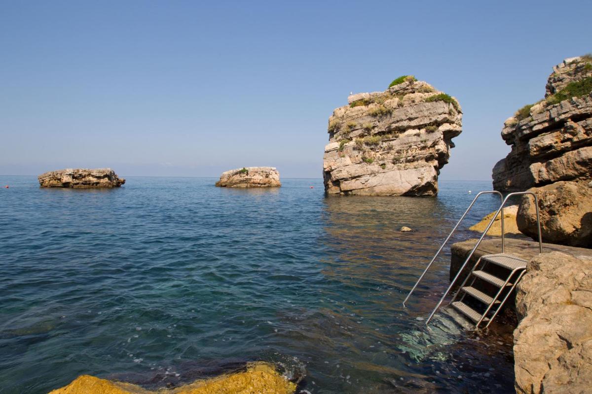Hotel Capo La Gala & Wellness
