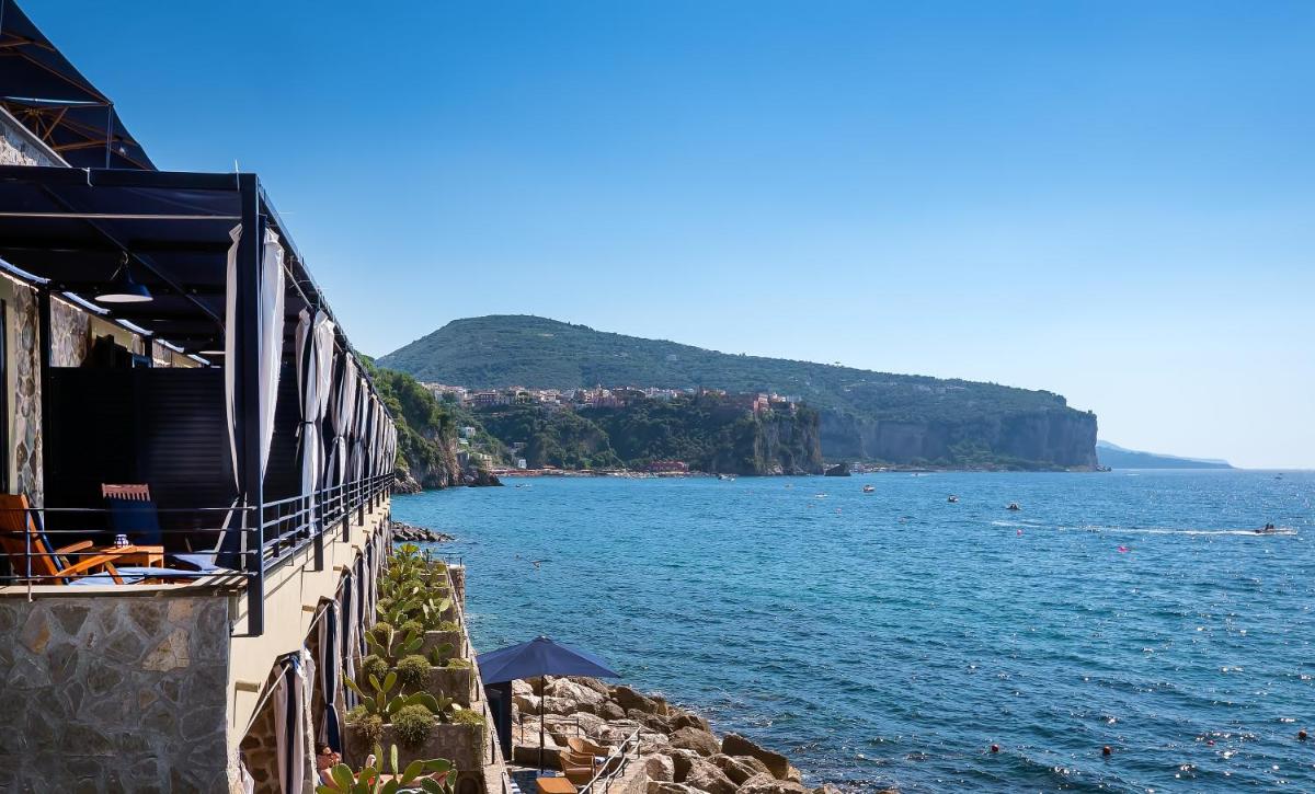 Hotel Capo La Gala & Wellness