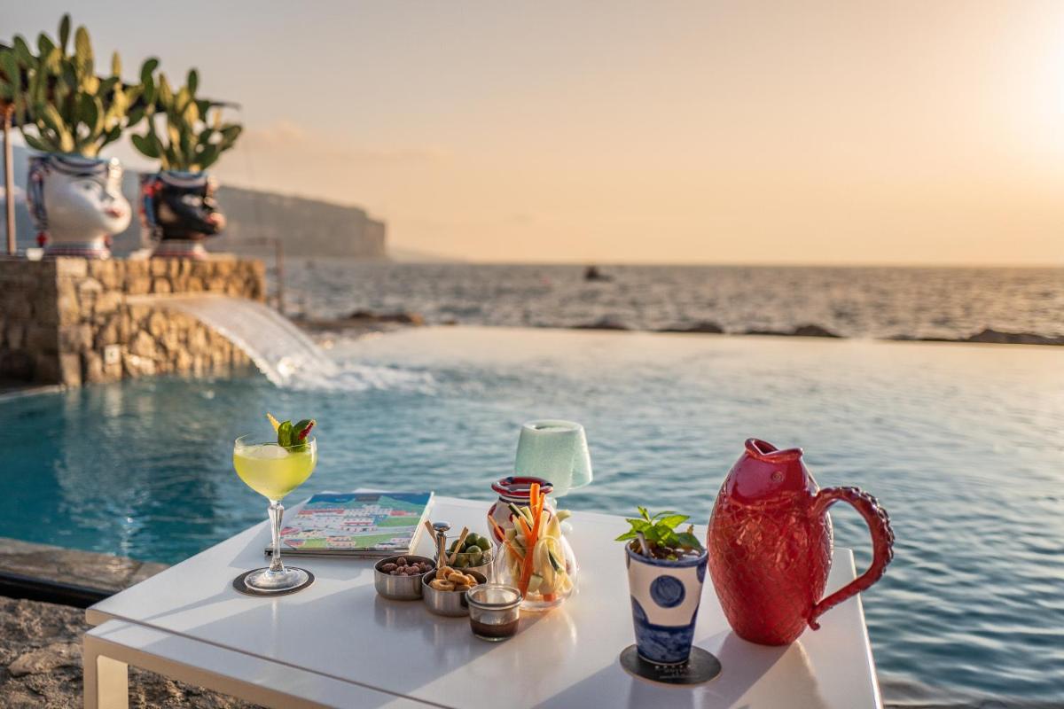 Hotel Capo La Gala & Wellness