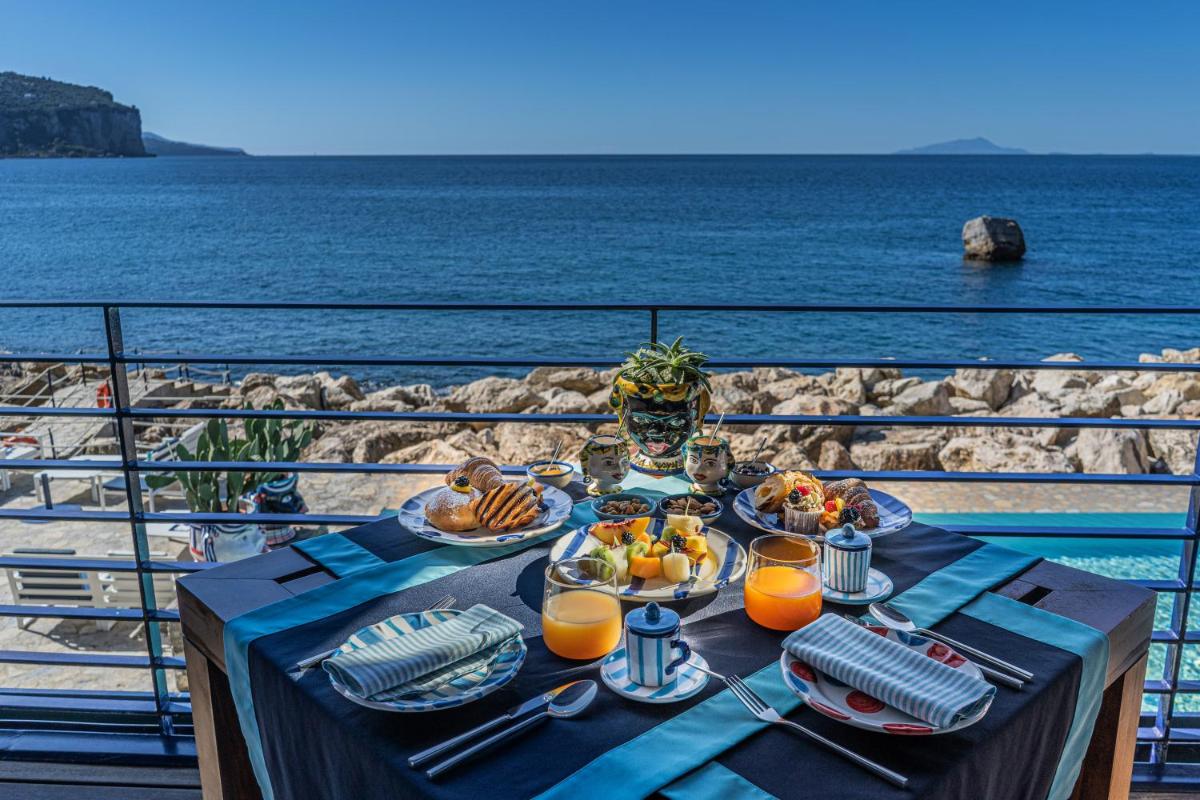Hotel Capo La Gala & Wellness